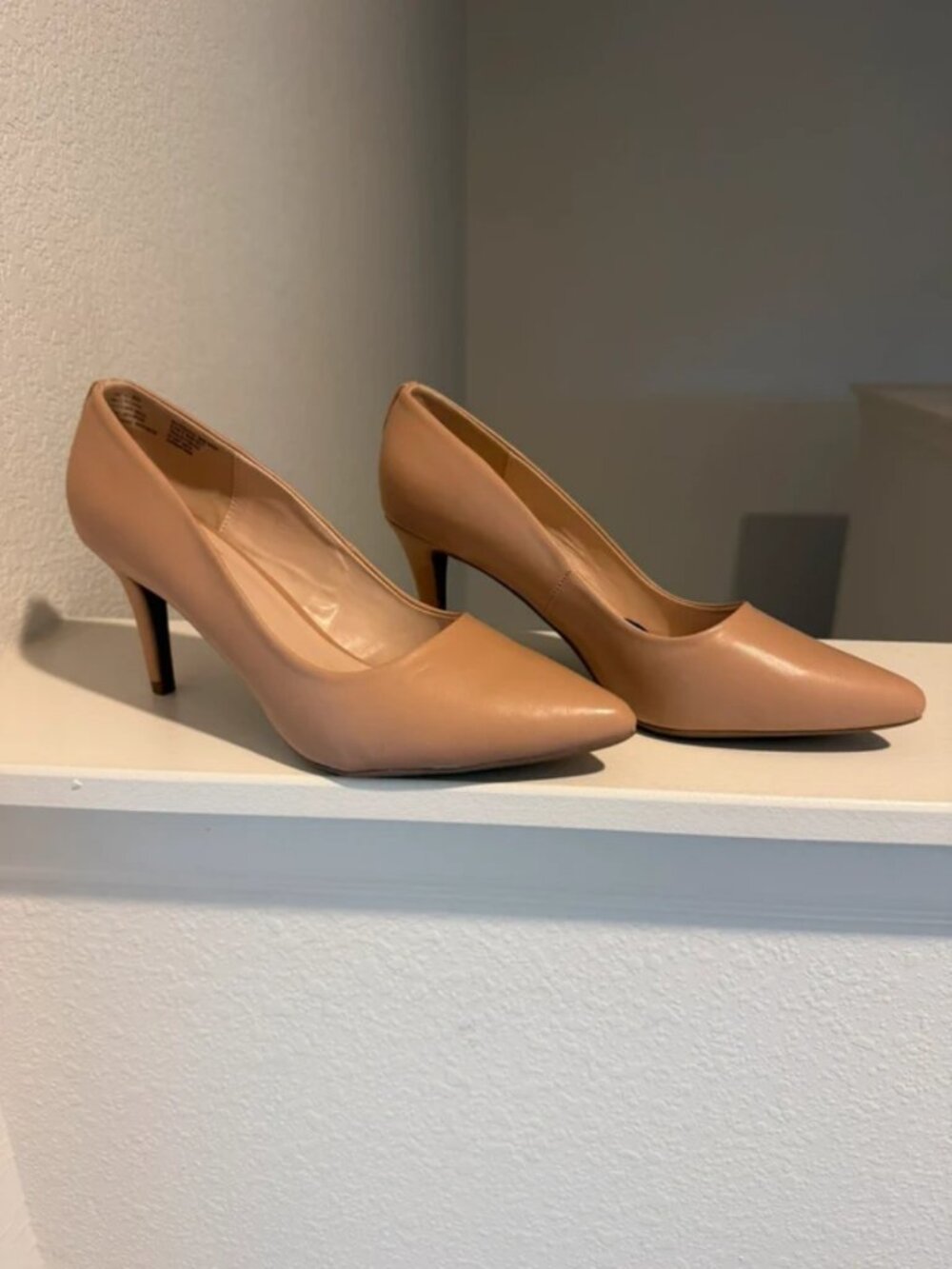 APT. 9 Memory Foam Shoes